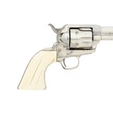 Colt Single Action Army Revolver - 4 of 9