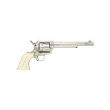 Colt Single Action Army Revolver - 2 of 9