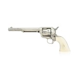Colt Single Action Army Revolver - 1 of 9