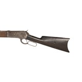 Winchester Model 1886 Lever Action Rifle - 7 of 12