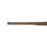 Winchester Model 1886 Lever Action Rifle - 6 of 12