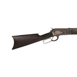 Winchester Model 1886 Lever Action Rifle - 4 of 12