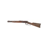 Winchester Model 1894 Trapper Length Carbine - 2 of 9