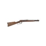Winchester Model 1894 Trapper Length Carbine