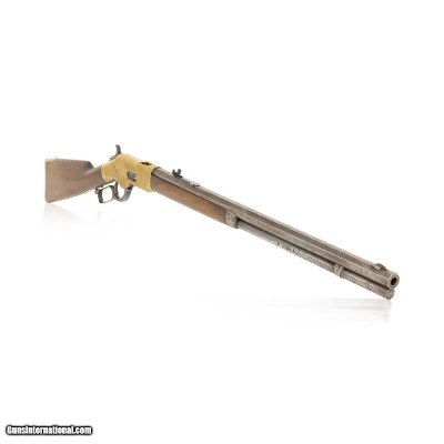 Winchester 1866 Rifle