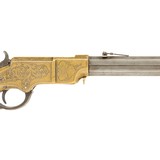 New Haven Arms Co. Henry Lever Action Rifle - 6 of 17
