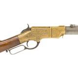 New Haven Arms Co. Henry Lever Action Rifle - 5 of 17