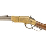 New Haven Arms Co. Henry Lever Action Rifle - 9 of 17