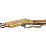 New Haven Arms Co. Henry Lever Action Rifle - 14 of 17