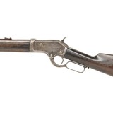 Colt Burgess Lever Action Rifle - 9 of 13