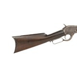 Colt Burgess Lever Action Rifle - 4 of 13