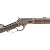 Colt Burgess Lever Action Rifle - 5 of 13
