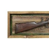 Framed 1894 Winchester - 3 of 5