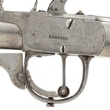 Flintlock Trap/Alarm Pistol - 4 of 8