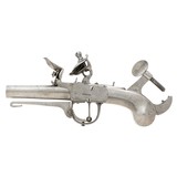 Flintlock Trap/Alarm Pistol - 3 of 8