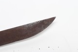 Vintage Buck Skinner's Knife - 3 of 6