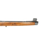 Sporterized Preduzece 44 Model 98 Mauser Bolt Action Rifle - 10 of 16