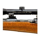 Sporterized Preduzece 44 Model 98 Mauser Bolt Action Rifle - 6 of 16
