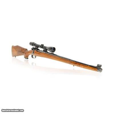 Sporterized Preduzece 44 Model 98 Mauser Bolt Action Rifle