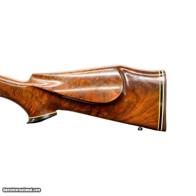Sporterized Preduzece 44 Model 98 Mauser Bolt Action Rifle - Image 4 of 16