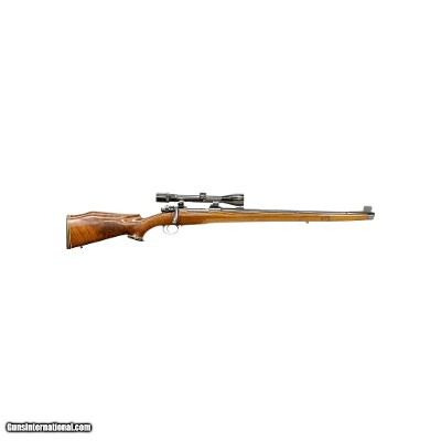 Sporterized Preduzece 44 Model 98 Mauser Bolt Action Rifle - Image 2 of 16
