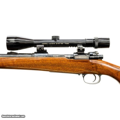 Sporterized Preduzece 44 Model 98 Mauser Bolt Action Rifle - Image 5 of 16