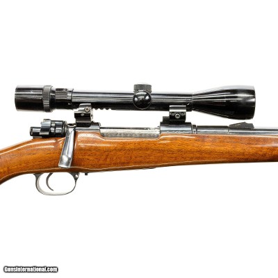 Sporterized Preduzece 44 Model 98 Mauser Bolt Action Rifle - Image 9 of 16