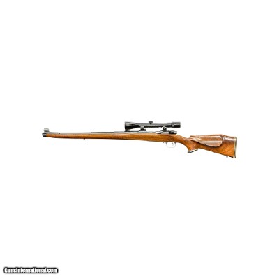 Sporterized Preduzece 44 Model 98 Mauser Bolt Action Rifle - Image 3 of 16