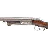 F.W. Kessler Breechloading Shotgun/Rifle - 5 of 21
