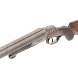 F.W. Kessler Breechloading Shotgun/Rifle - 4 of 21