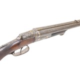 F.W. Kessler Breechloading Shotgun/Rifle - 7 of 21