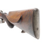 F.W. Kessler Breechloading Shotgun/Rifle - 13 of 21