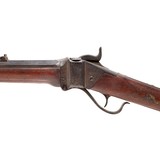 Sharps Model 1874 