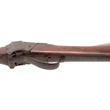 Sharps Model 1874 