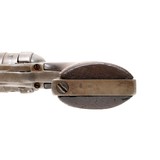 Richards Conversion Colt 1860 Army Revolver - 8 of 9