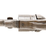Richards Conversion Colt 1860 Army Revolver - 7 of 9