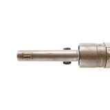 Richards Conversion Colt 1860 Army Revolver - 6 of 9