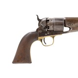 Colt Model 1860 Army Revolver - 4 of 11