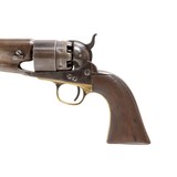 Colt Model 1860 Army Revolver - 6 of 11