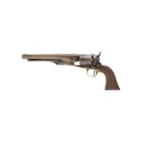 Colt Model 1860 Army Revolver - 2 of 11