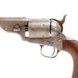 Colt Model 1871-1872 Open Top Revolver - 6 of 10