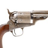 Colt Model 1871-1872 Open Top Revolver - 4 of 10