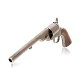 Colt Model 1871-1872 Open Top Revolver