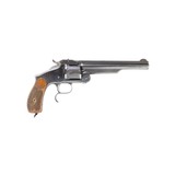 Smith & Wesson Model 3 Russian - 3 of 8