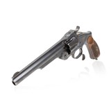 Smith & Wesson Model 3 Russian - 1 of 8