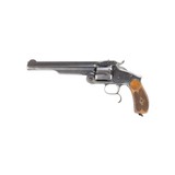 Smith & Wesson Model 3 Russian - 2 of 8