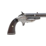 Frank Wesson 1870 Med. Frame Pocket Rifle - 6 of 9