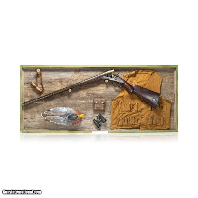 Duck Hunters Vignette