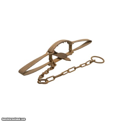 Newhouse No. 5 Bear Trap