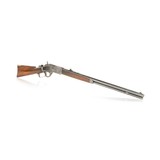 Winchester 1873 Rifle - 1 of 17